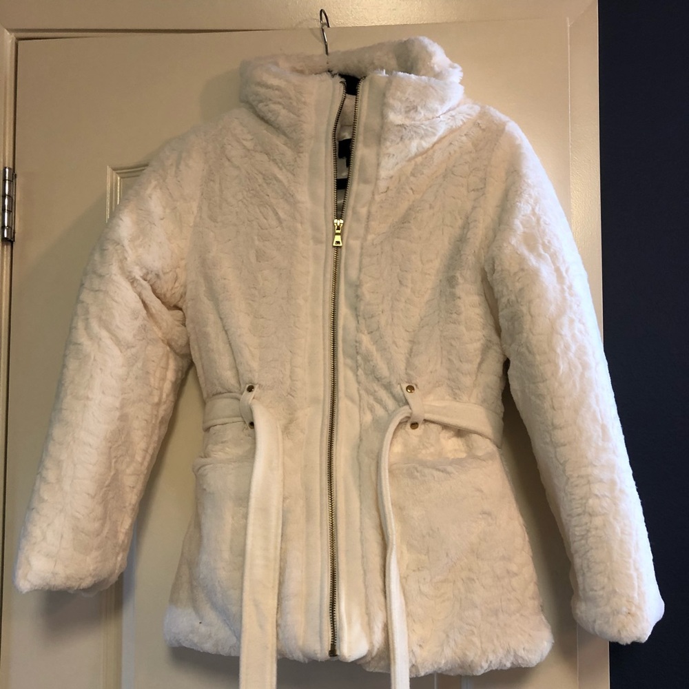 New IZ Byer coat